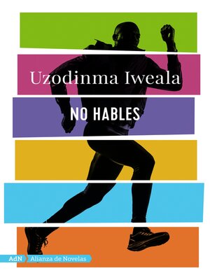 cover image of No hables